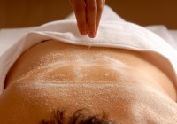 Exfoliation