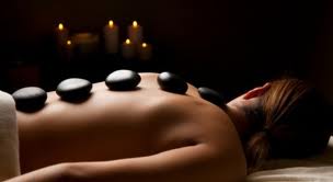 Reserve a Breckenridge hot stone massage with The Spa at Breckenridge.