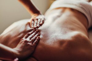 Massage therapy for Pain Management