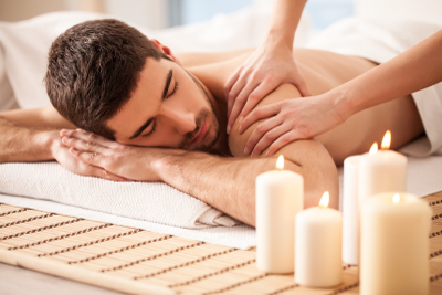 Massage Therapy in Breckenridge