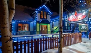 Date Night Romantic Dinner in Breckenridge