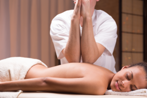 Difference between Swedish Massage and Deep Tissue