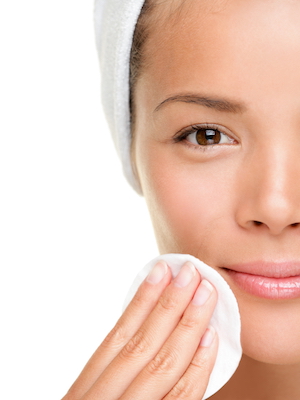 Skincare Tips Facial in Breckenridge