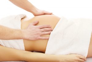 Prenatal Massage in Breckenridge CO
