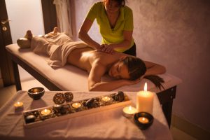 Choosing a Massage Therapist for your Breck Massage