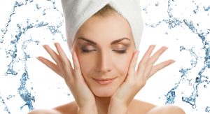 Take care of your winter skin with a facial