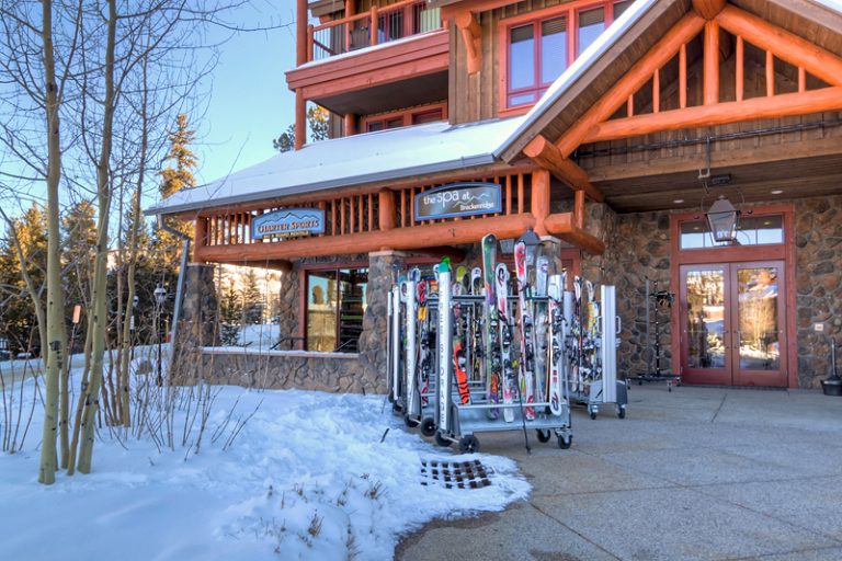 Contact The Spa at Breckenridge Day Spa in Summit County CO The Spa