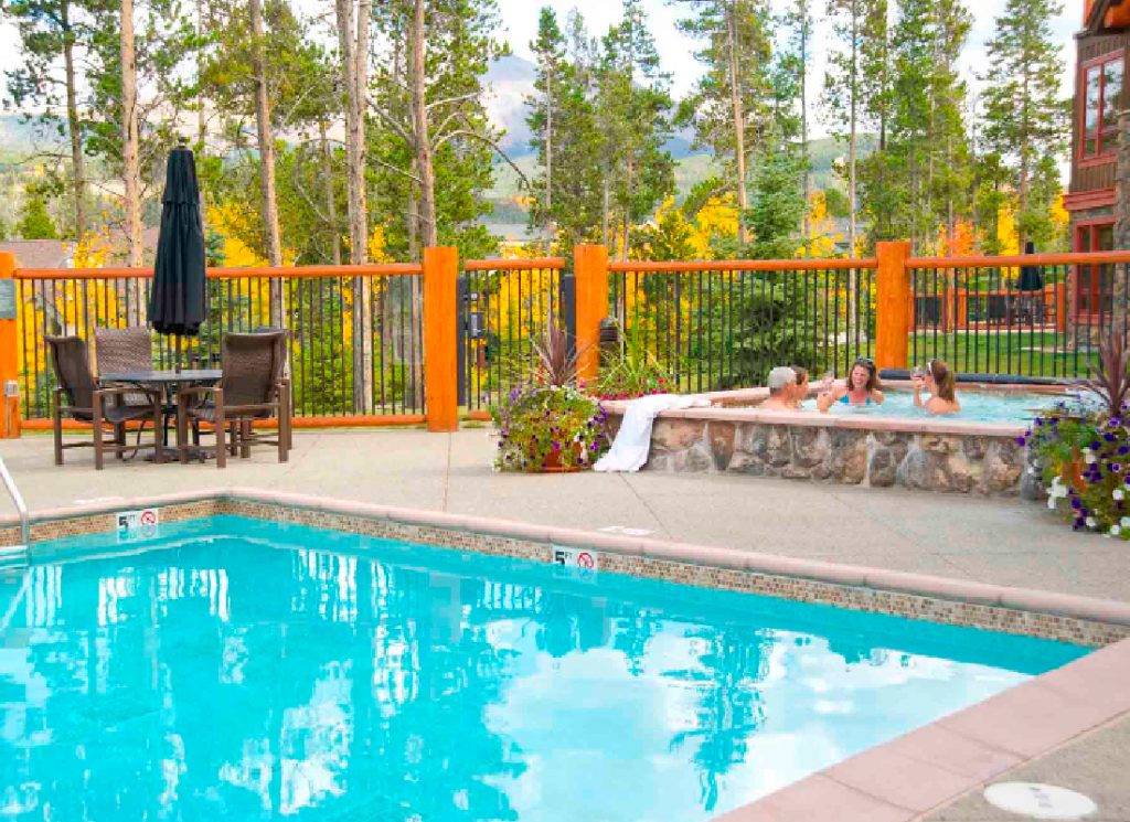 Find Our Spa Breckenridge Colorado The Spa at Breck