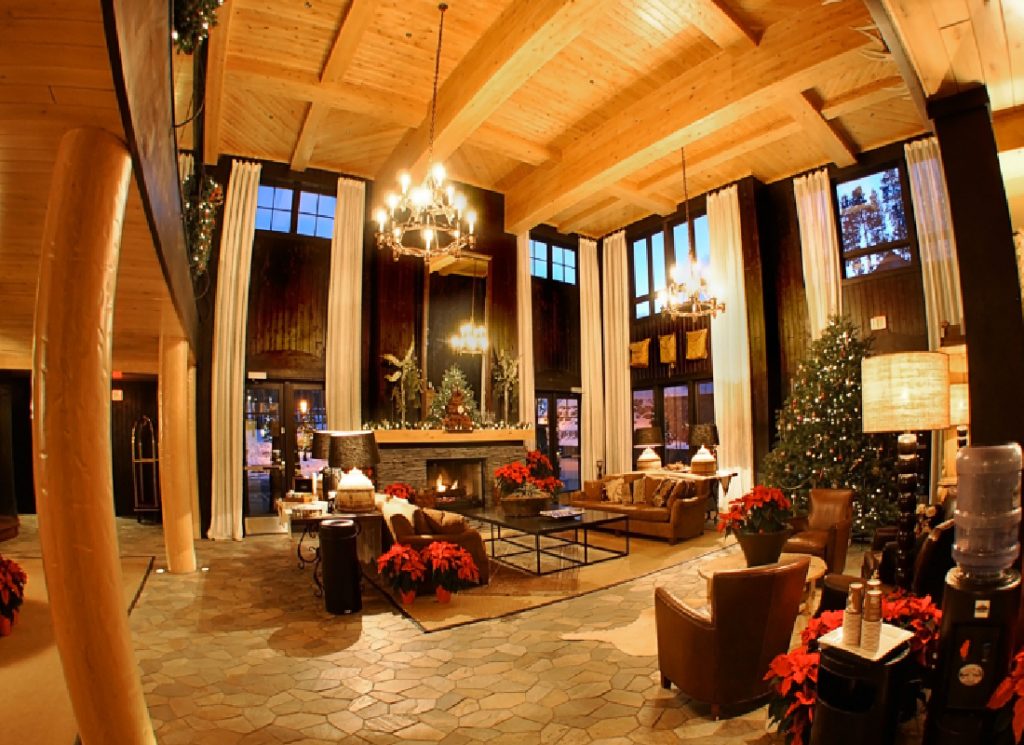 Find Our Spa Breckenridge Colorado The Spa at Breck