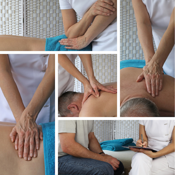 Breck Sports Massage