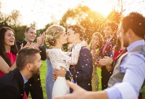 How to have a stress free wedding day