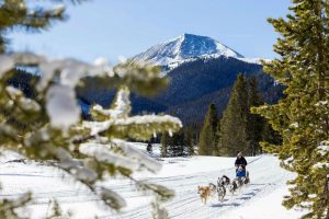 What to do in Breckenridge