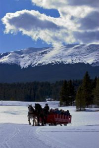 non-skiing activities in Breck