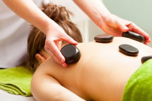 Types of massage Breckenridge