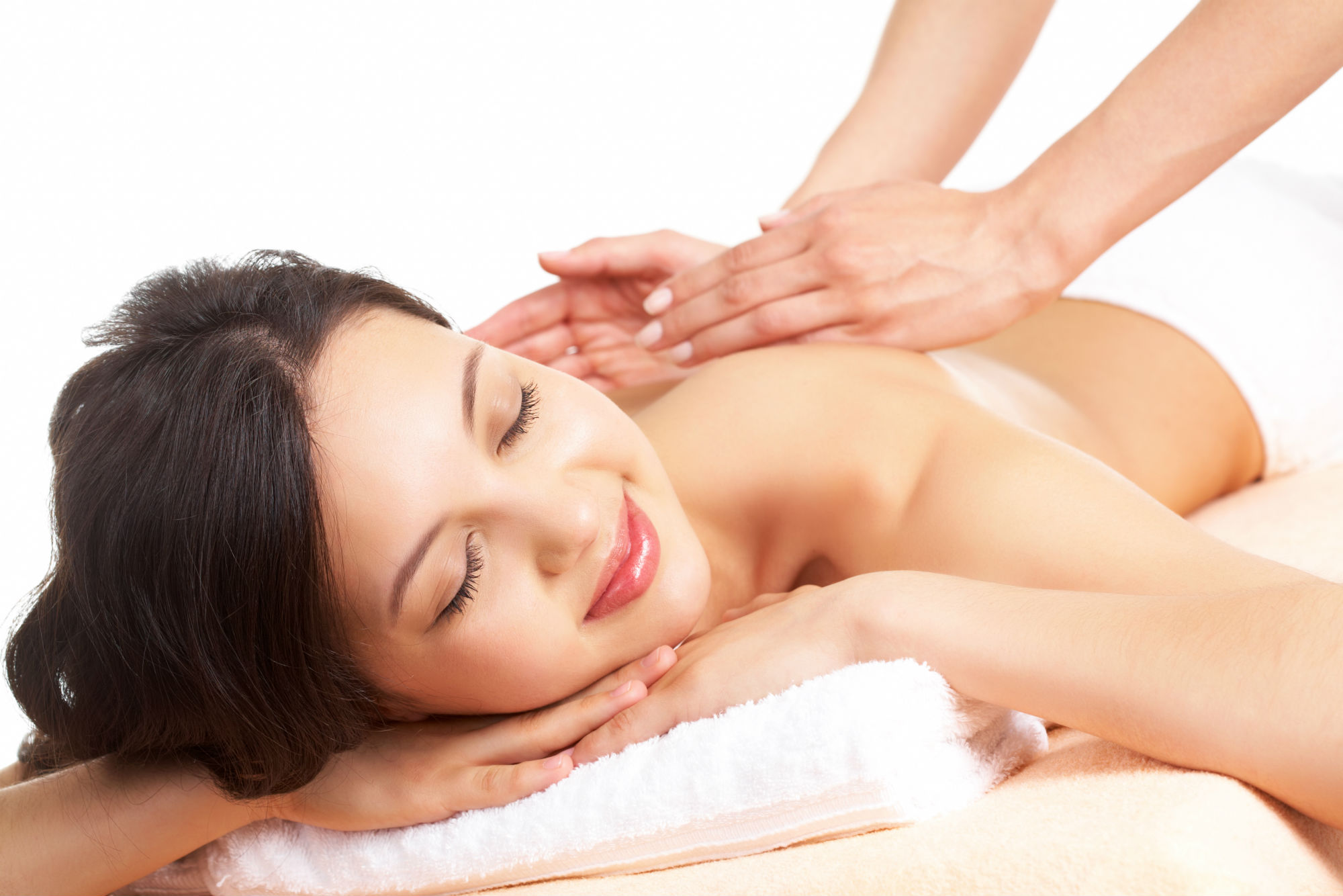 Massage to Improve Health