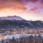 Christmas in Breck 2019