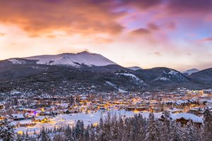 Christmas in Breck 2019