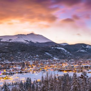 Eating Healthy on your Breckenridge Vacation | The Spa at Breck